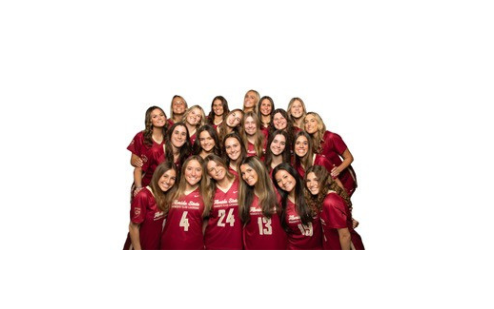 Women's Club Lacrosse 2026 Season 